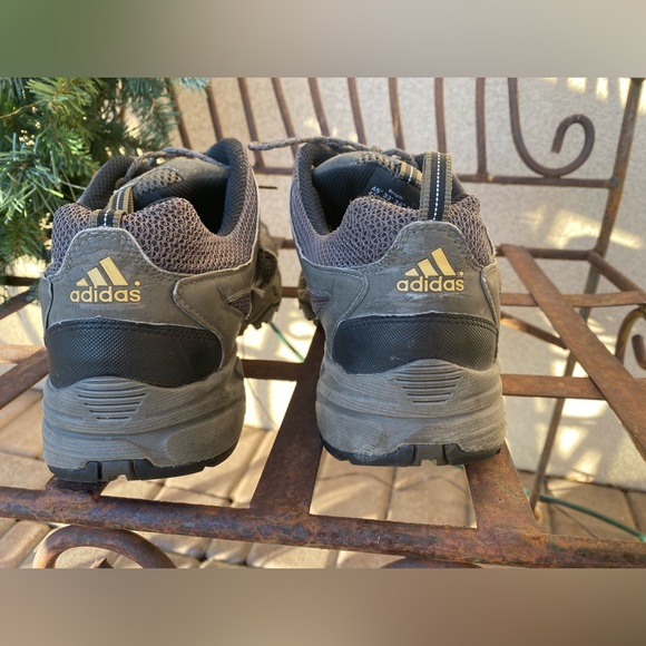 Men's Adidas ClimaCool Destination Anywhere trail/running/hiking shoes - Picture 4 of 12